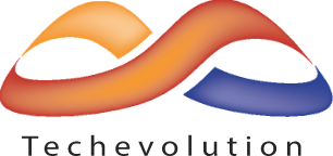logo techevolution
